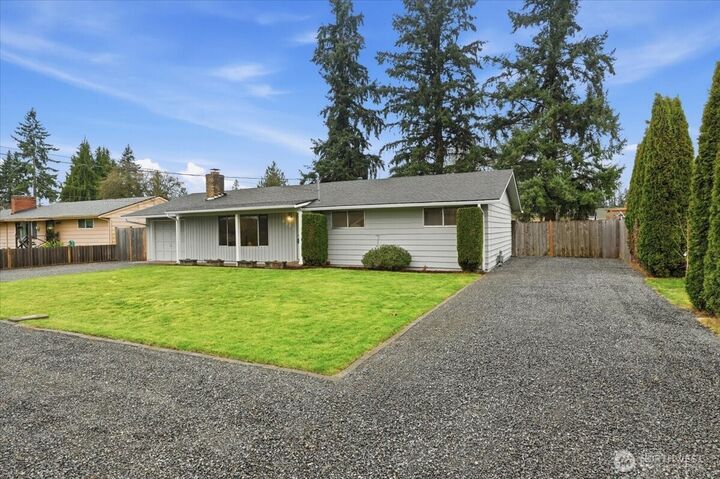 Property Photo:  4707  86th Place NE  WA 98270 