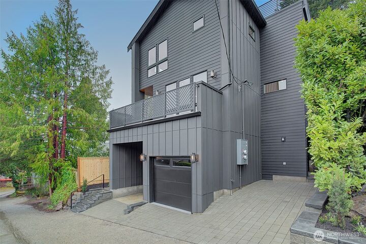 Property Photo:  7341  California Avenue SW  WA 98136 
