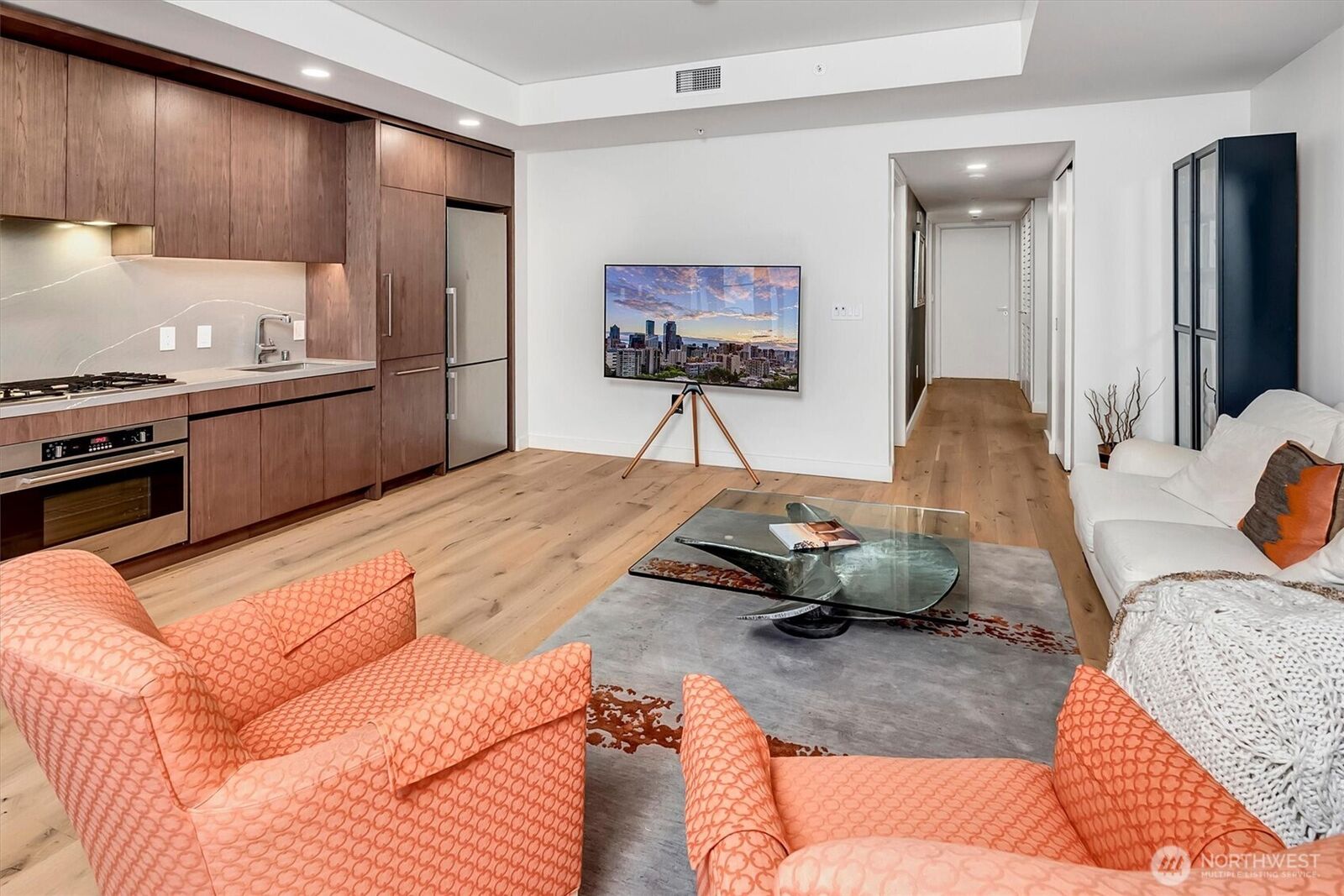 Property Photo:  121  Stewart Street 504  WA 98101 