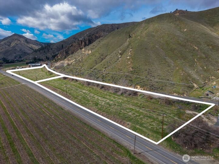 Property Photo:  3  Methow Street  WA 98801 