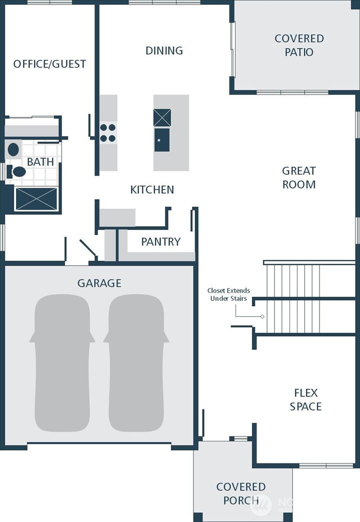 Property Photo: 4358 72nd Drive NE WA 98270