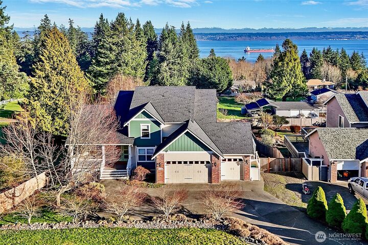 Property Photo:  11518 NE Skyward Loop  WA 98346 