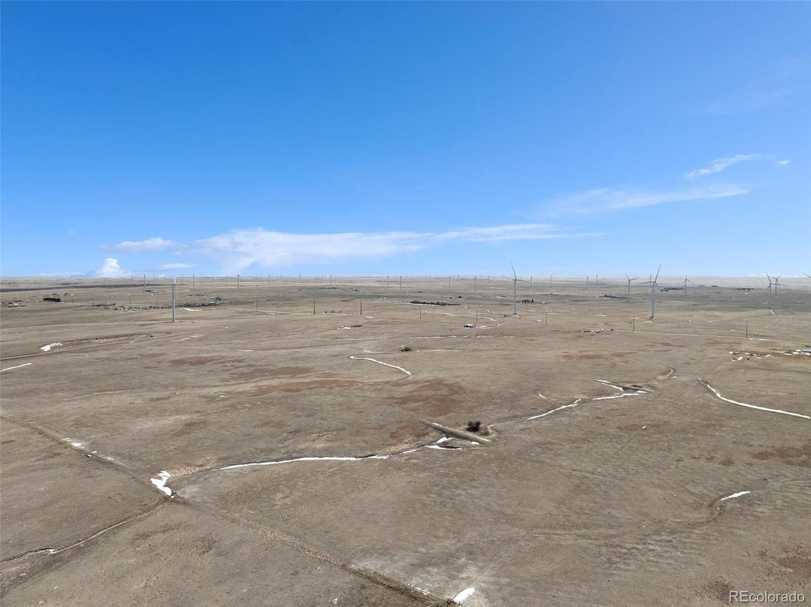 Property Photo:  28350 Washington Road  CO 80808 