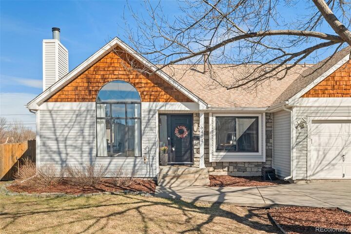 Property Photo:  6404 Raleigh Street  CO 80003 