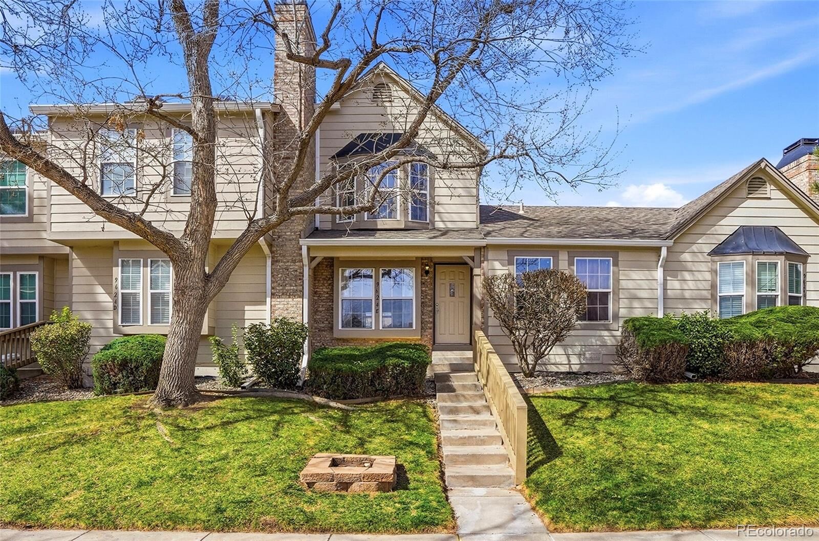 Property Photo: 9624 W Chatfield Avenue CO 80128