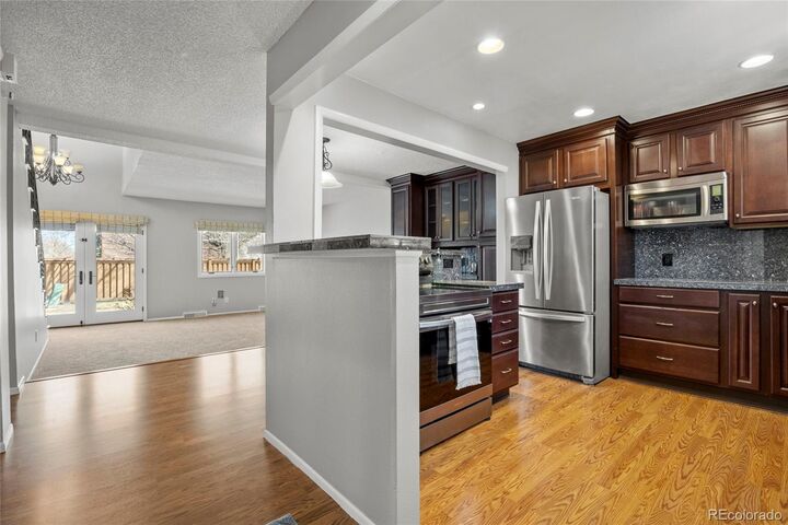 Property Photo:  2625 S Peoria Street  CO 80014 