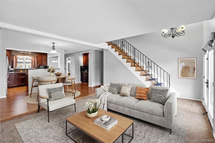 Property Photo:  2625 S Peoria Street  CO 80014 