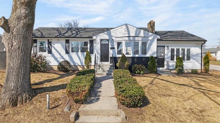 Property Photo:  69 West View Avenue  RI 02920 