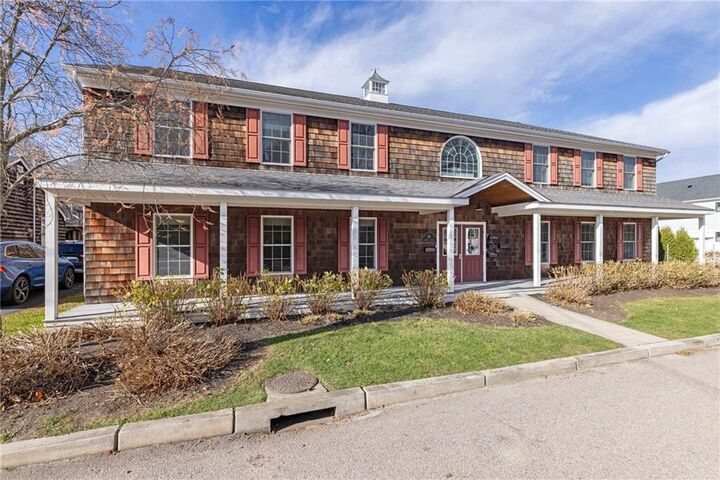 Property Photo: 14 Clinton Avenue RI 02835