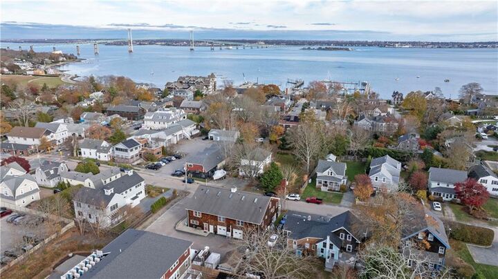 Property Photo:  14 Clinton Avenue  RI 02835 