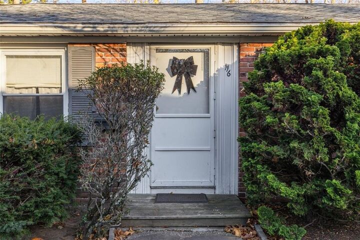 Property Photo: 107 Keystone Drive 116 RI 02886