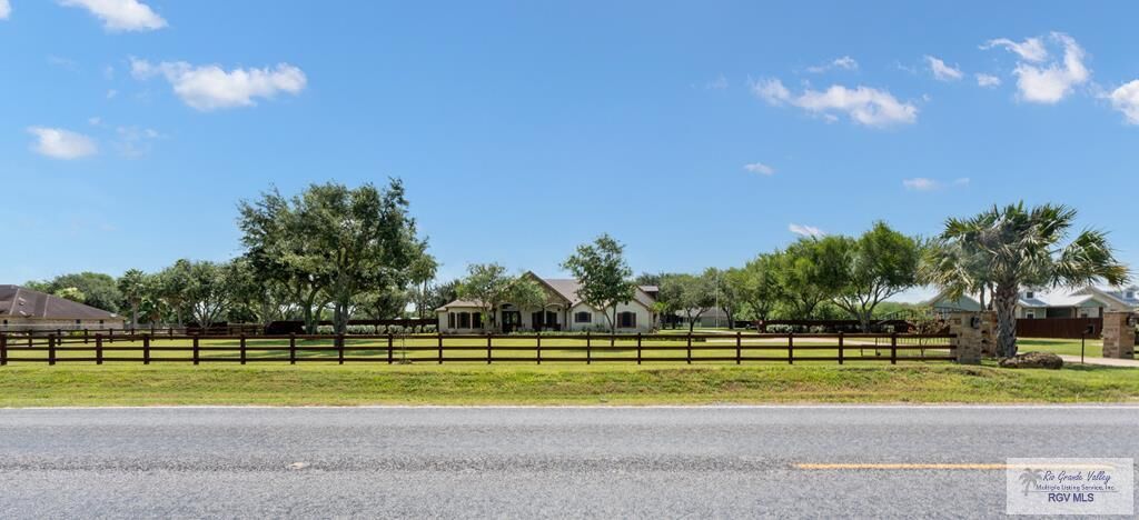 Property Photo: 25849 Kansas City Rd. TX 78559