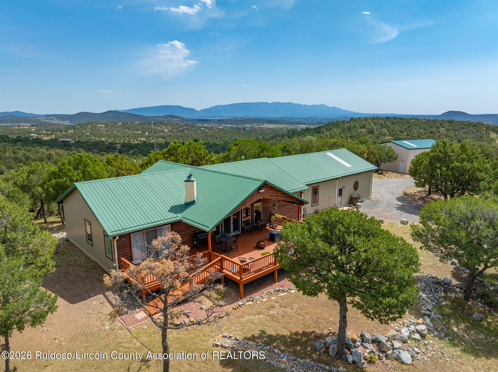 Property Photo:  176 Este Drive  NM 88341 