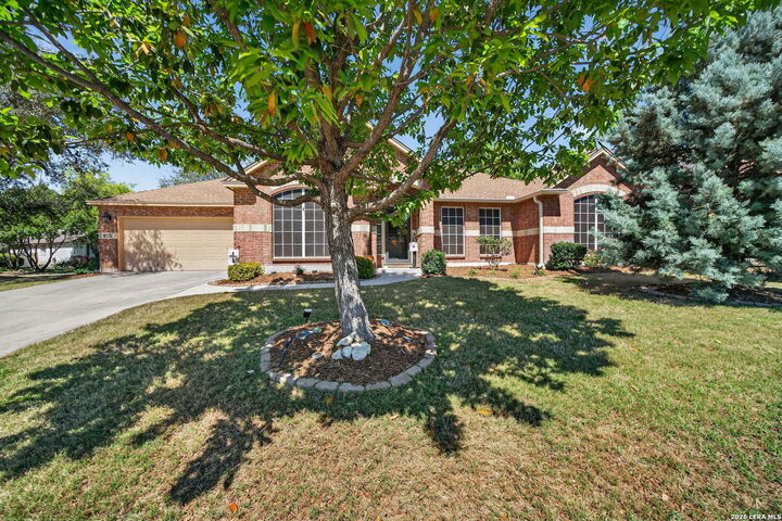 Property Photo: 9331 Tyler Oaks TX 78023