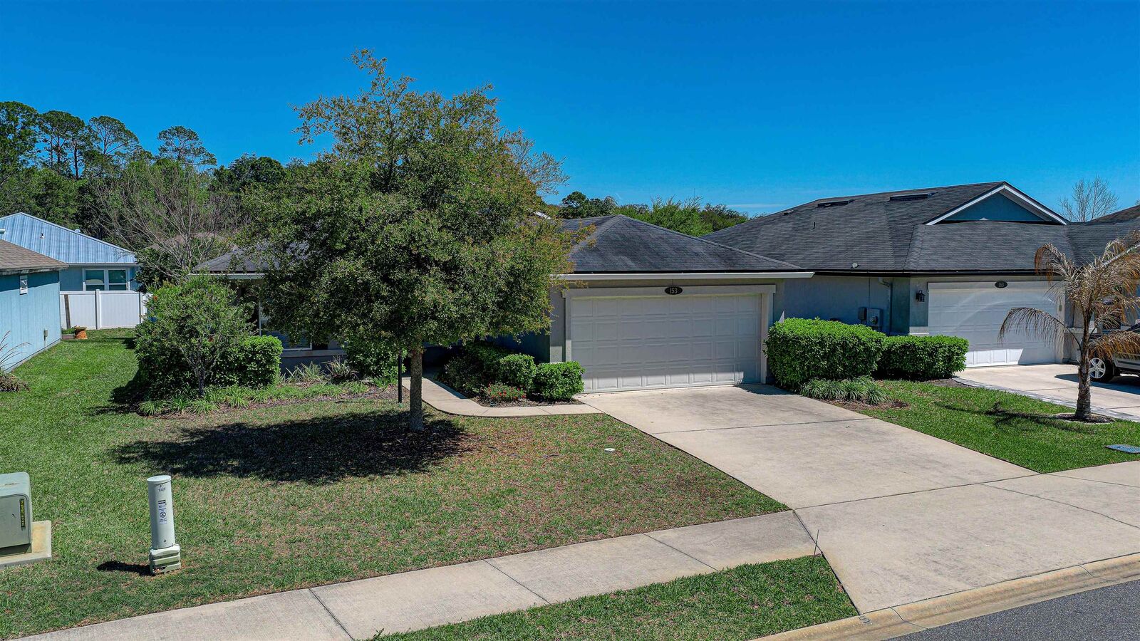 Property Photo:  153 Little Owl Ln  FL 32086 