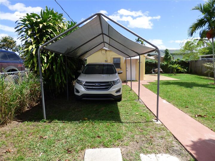 Property Photo: 8155 NW 15th Ave FL 33147