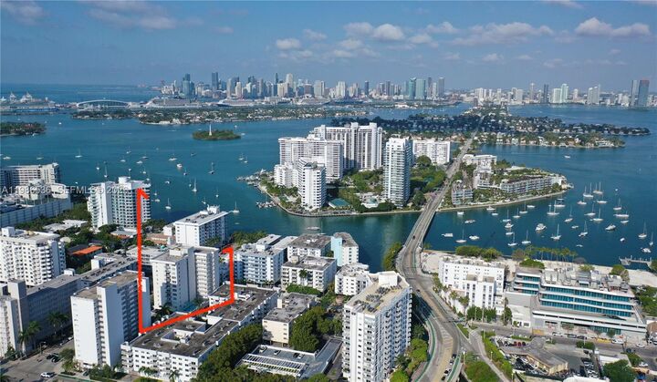 Property Photo:  1345 Lincoln Rd 402  FL 33139 