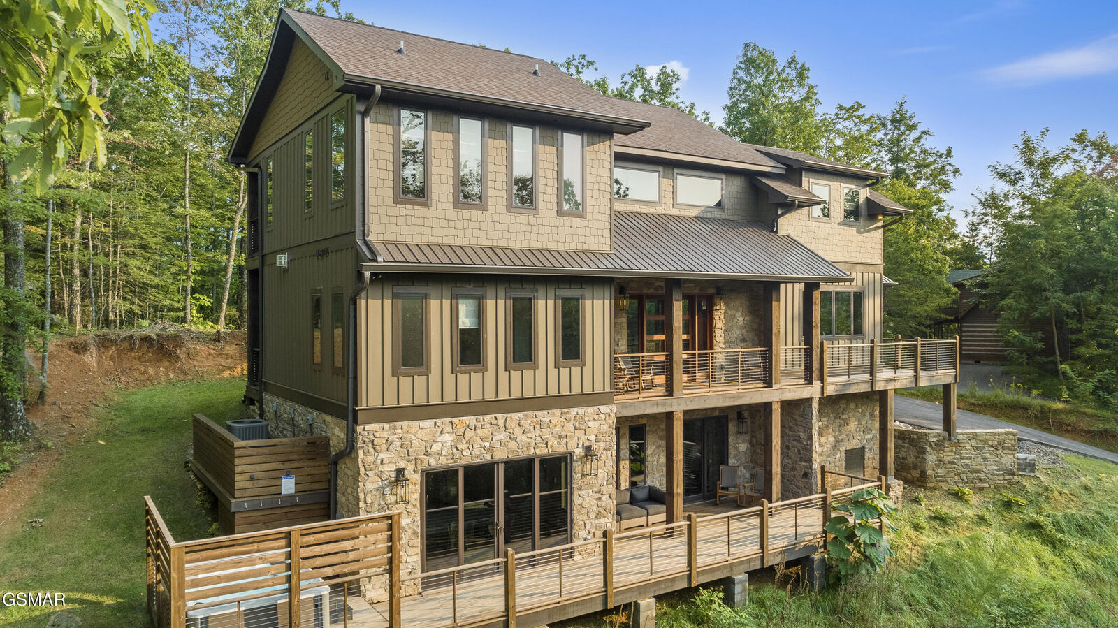 Property Photo:  564 Thissa Way  TN 37738 