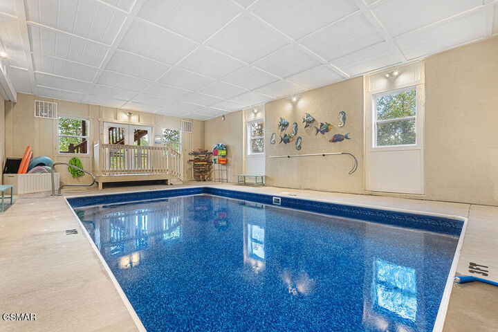 Property Photo:  2852 Owens Rdg Way  TN 37876 