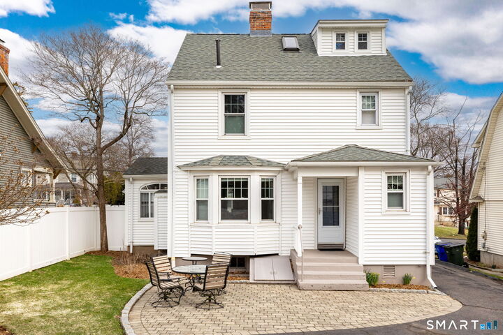 Property Photo: 23 Hillcrest Avenue CT 06109