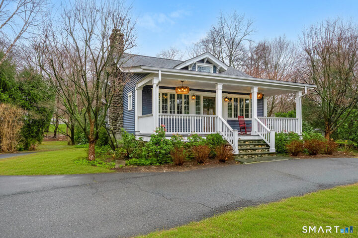 Property Photo:  53 Hoyt Street  CT 06820 