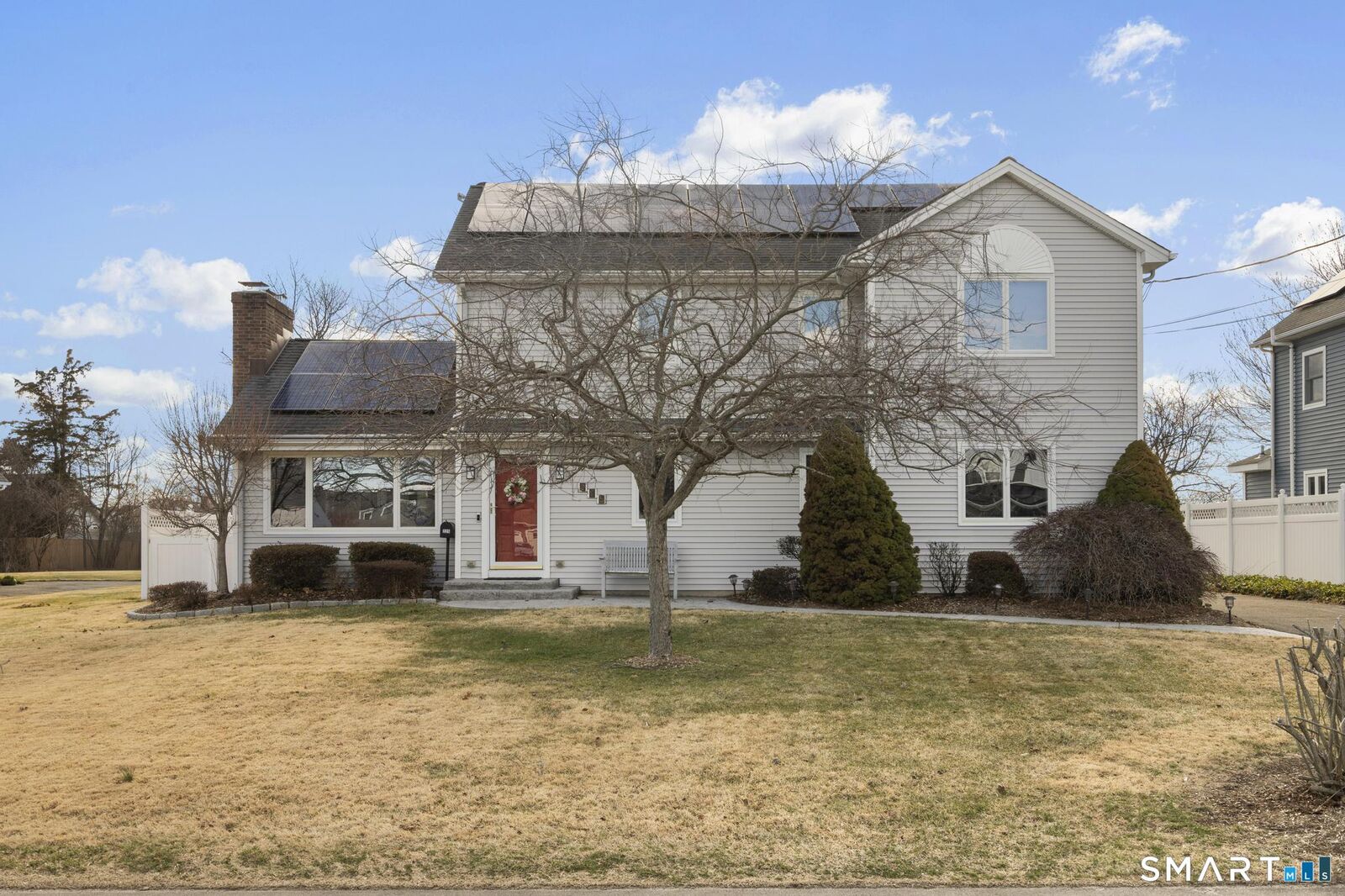 Property Photo:  225 Lordship Road  CT 06615 