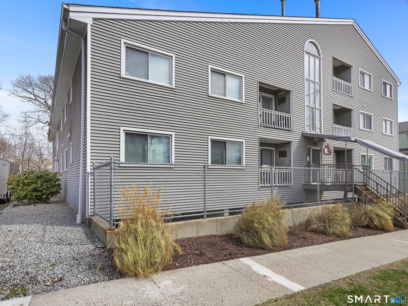 Property Photo: 132 Bennett Street 302 CT 06605