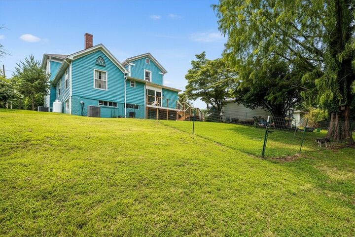 Property Photo:  217 Fifth Street  VA 23927 