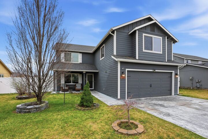 Property Photo:  12705 W Pacific Ave  WA 99001 