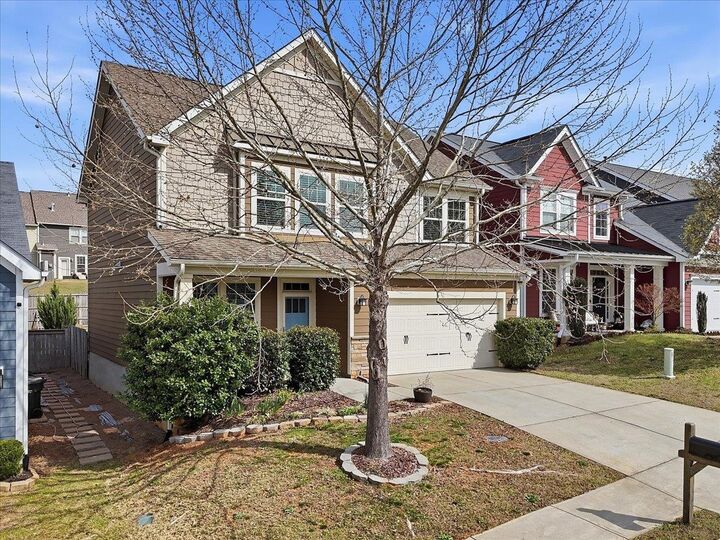 Property Photo: 22 Kelvyn Street SC 29651