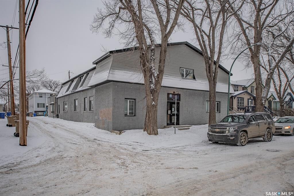 Property Photo: 2023 Ottawa Street SK S4P 1P9