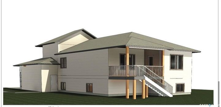 Property Photo: 803 Henry Dayday Road SK S7W 1H7