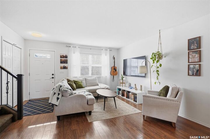 Property Photo: 150 Langlois Way 406 SK S7T 0L4