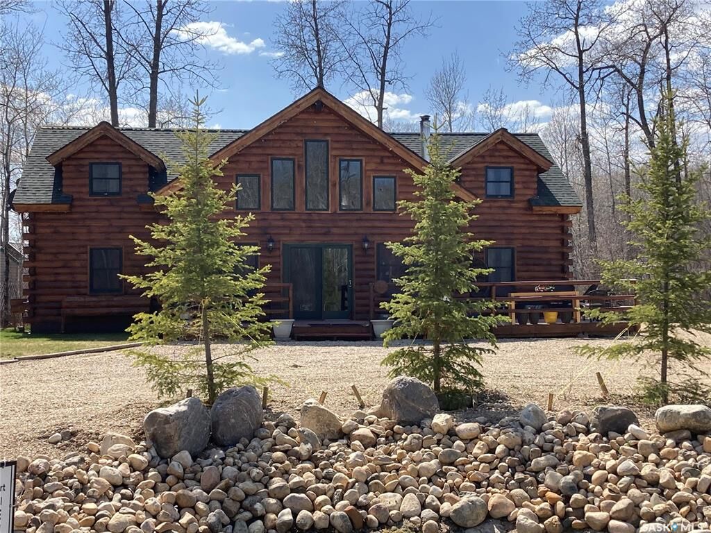 Property Photo:  20 & 21 Marean Street  SK S0E 1H0 