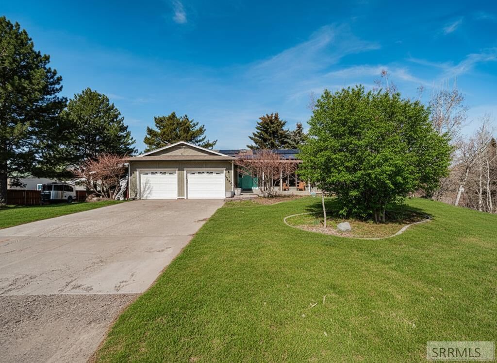 Property Photo: 5530 Marbrisa Lane ID 83406