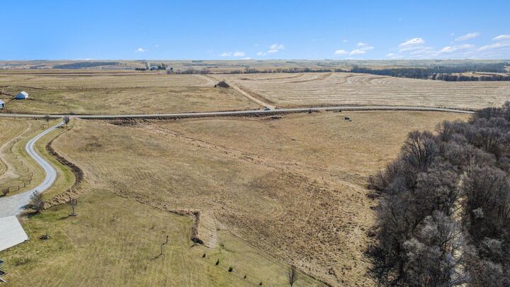 Property Photo:  51912 275th  Street  IA 51571 