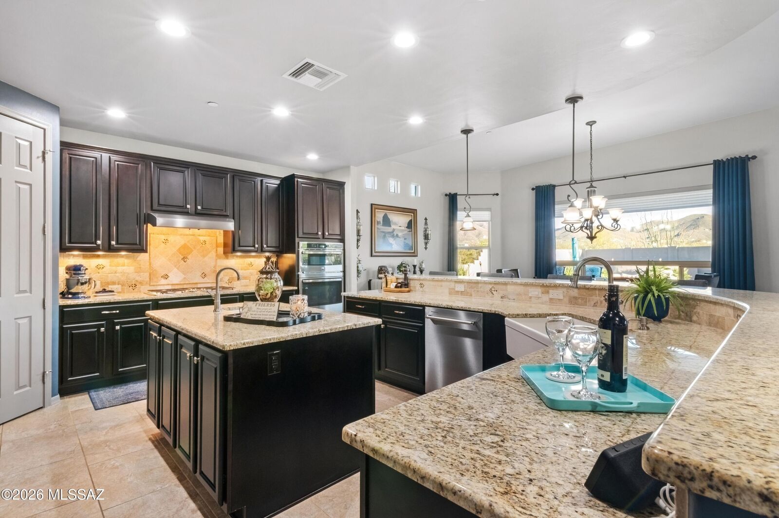 Property Photo:  9450 E Woolly Butterfly Court  AZ 85641 