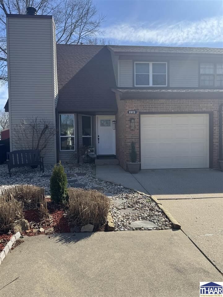 Property Photo:  2815 N 4th Street  IN 47804 