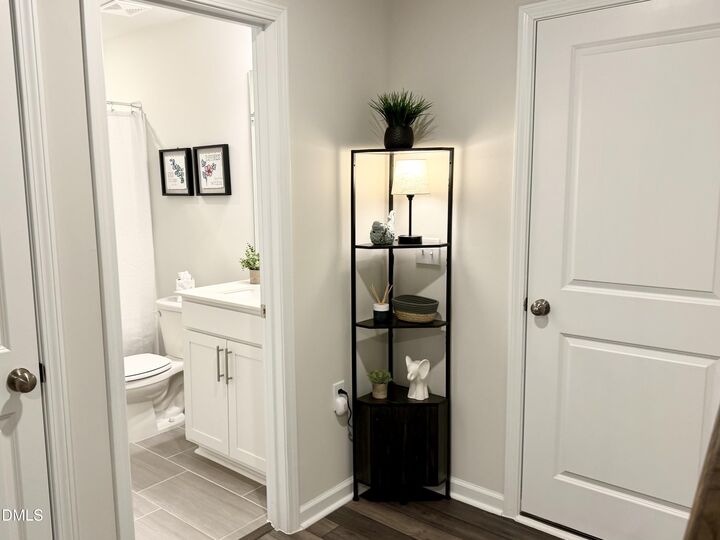 Property Photo:  311 Hemley Trail  NC 27587 