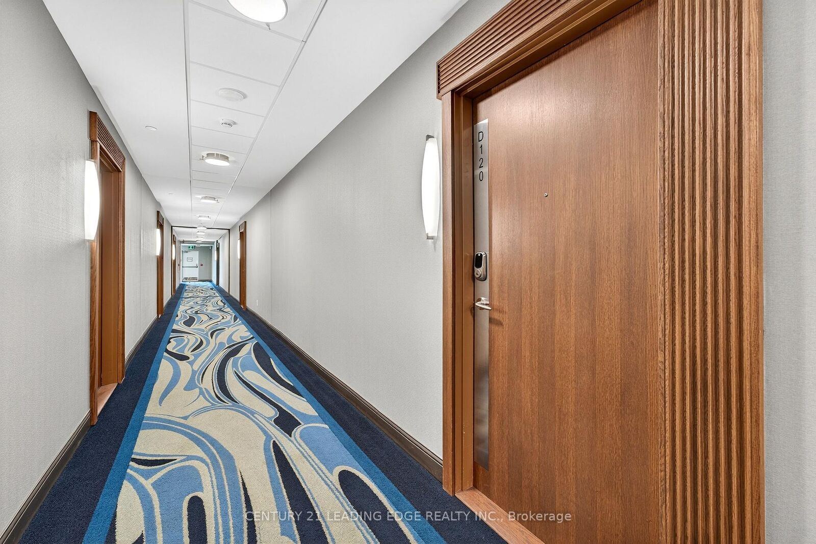 Property Photo: 333 Sea Ray Avenue D120 ON L9S 0M3