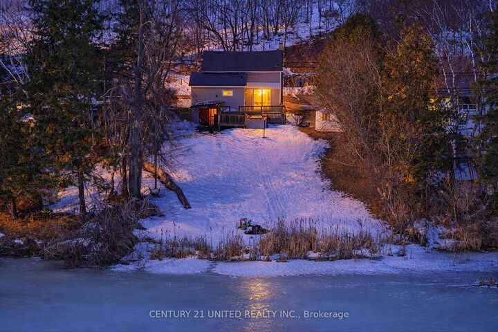 Property Photo:  4401 7 Highway  ON K0L 2V0 