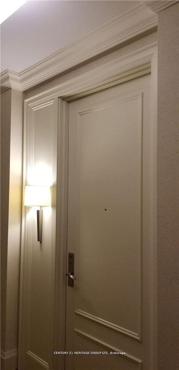 Photo de la propriété: 20 Bloorview Place 1016 ON M2J 0A6