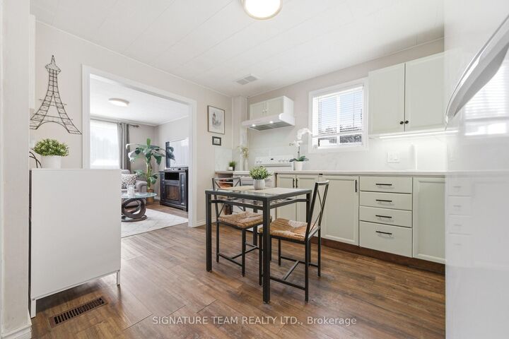 Property Photo: 2683 Round Lake Road ON K0J 2J0