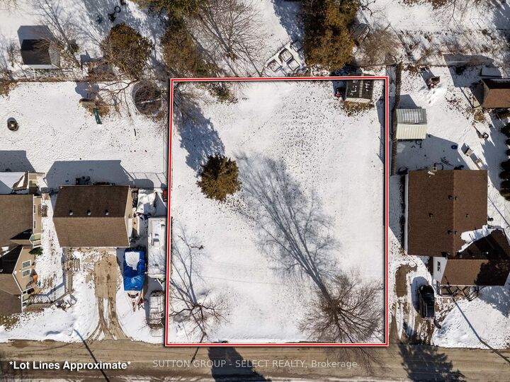 Property Photo:  3910 Park Street  ON N0N 1E0 
