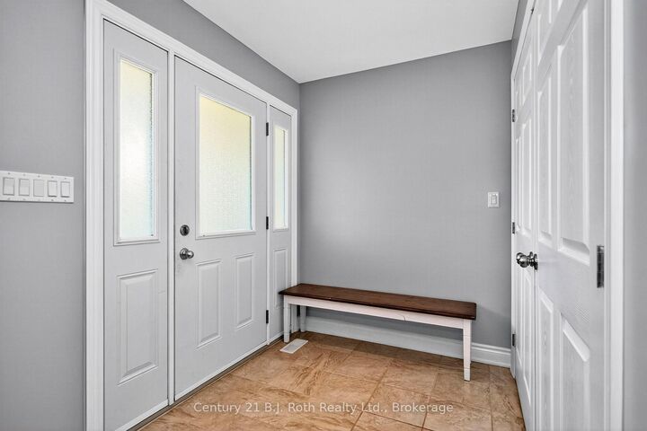 Property Photo:  161 Forest Harbour Parkway  ON L0K 1E0 