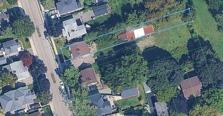 Property Photo:  805-807 Athol Street  ON L1N 4A1 