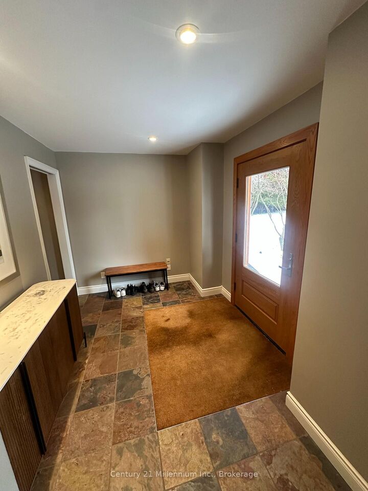 Property Photo:  108 Liisa'S Lane  ON L9Y 0M3 