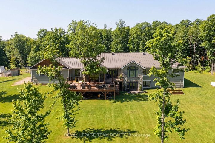Property Photo: 9459 McCuan Road ON K7C 0C4