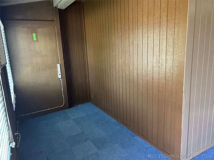 Property Photo: 2408 Sarah Lane OK 74403