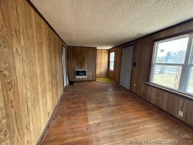 Property Photo: 531 W Taylor Avenue OK 74501